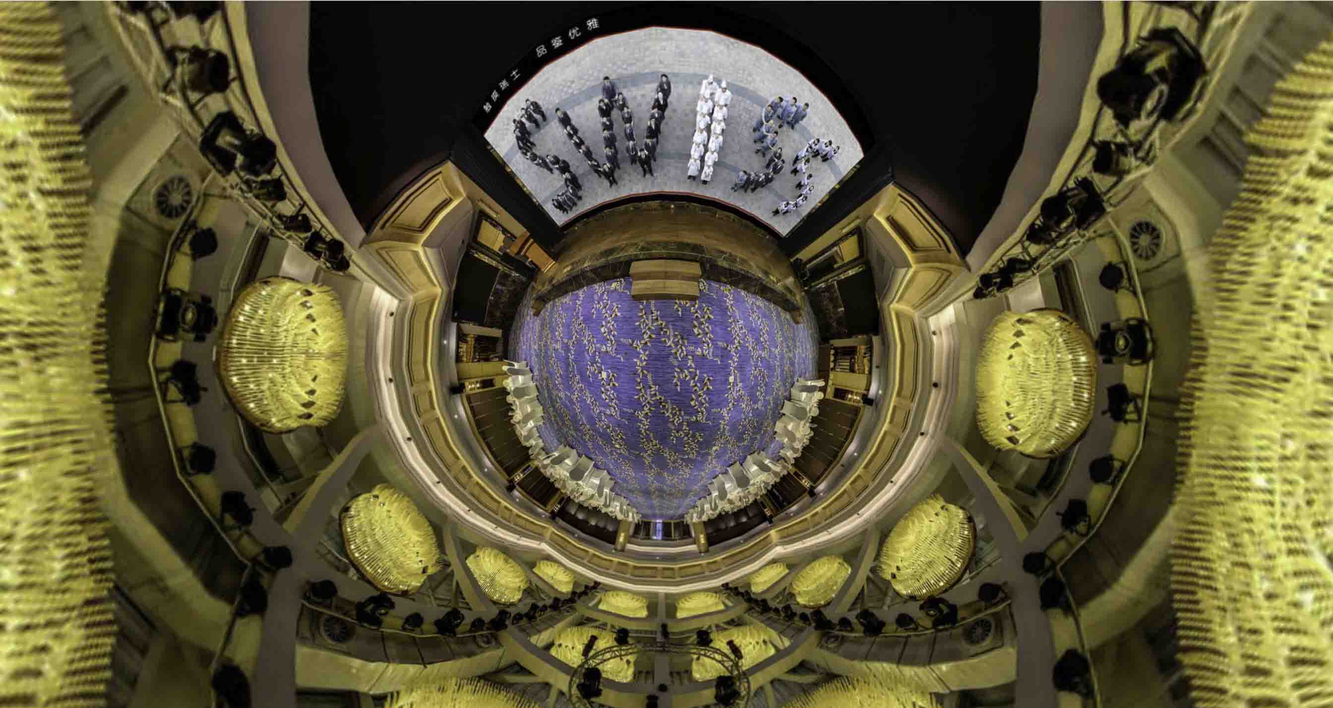 丽江探索VR全景拍摄中的深度感：营造沉浸式体验的关键要素