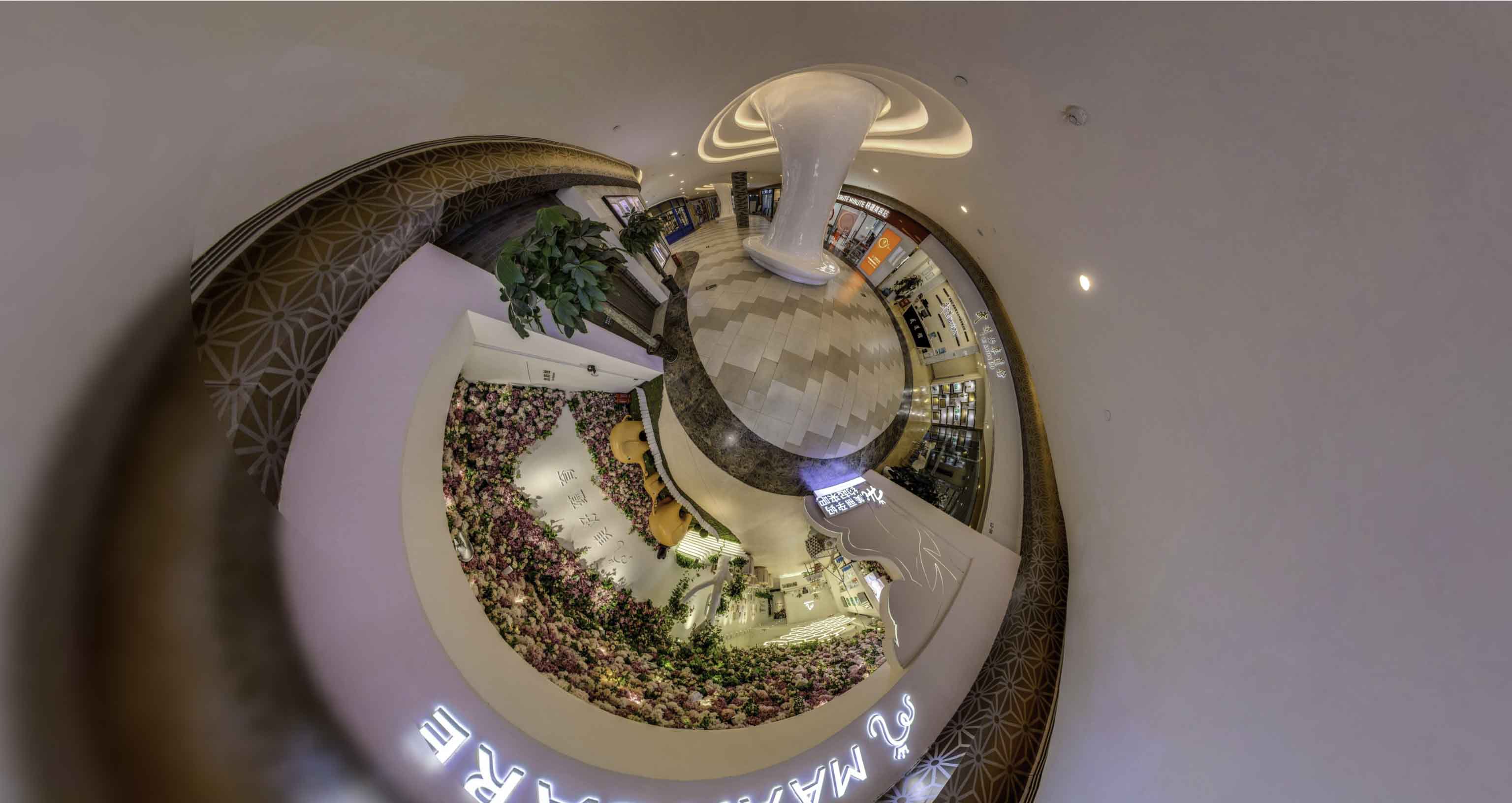 丽江将VR全景融入品牌宣传活动的创新实践与策略